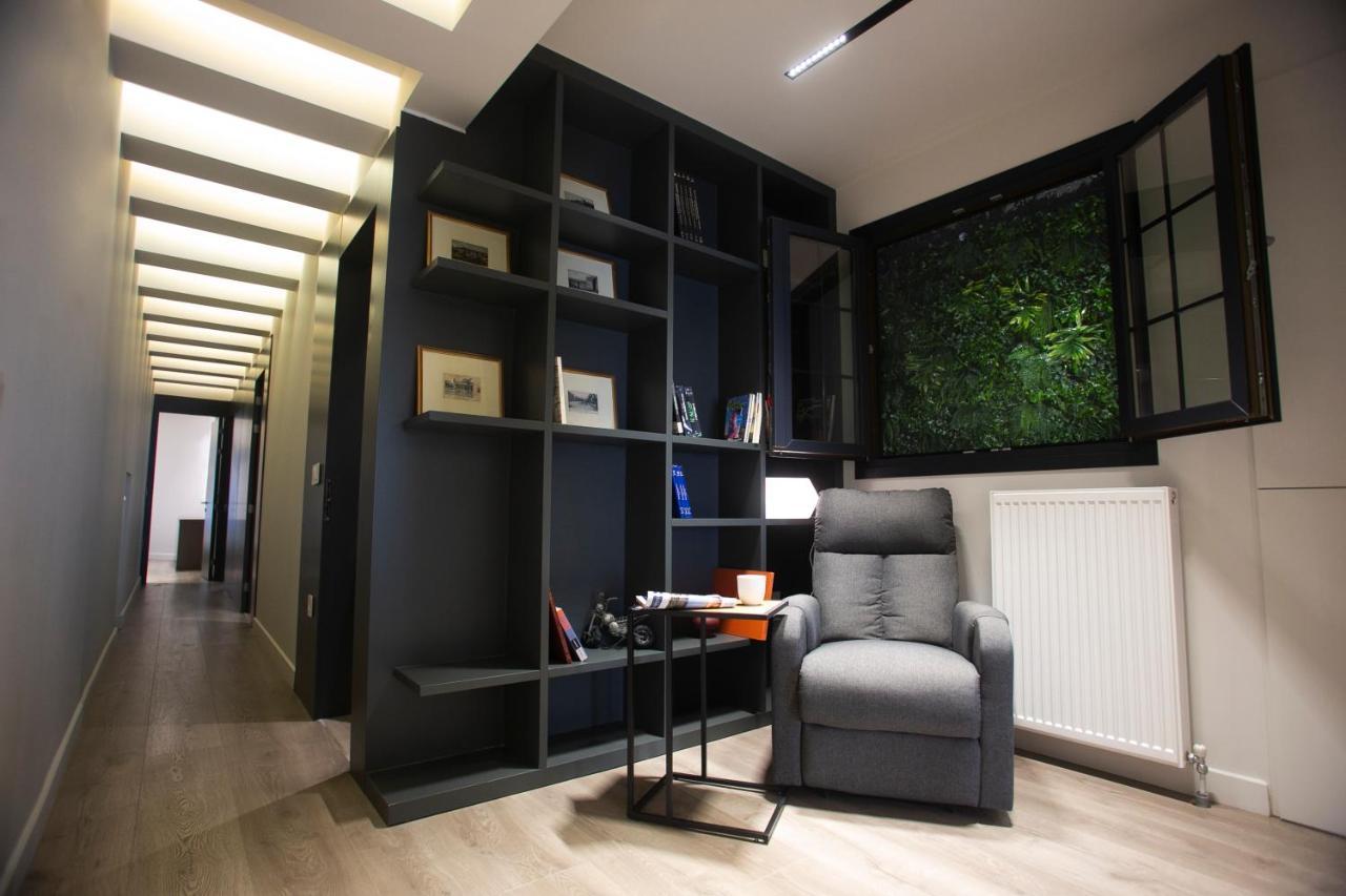 The Lux2 A Gorgeous Apartment 테살로니키 외부 사진