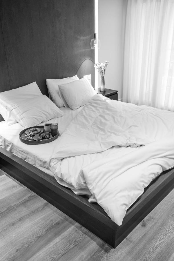 The Lux2 A Gorgeous Apartment 테살로니키 외부 사진