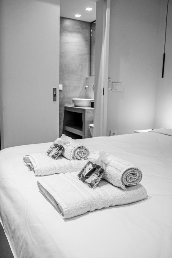 The Lux2 A Gorgeous Apartment 테살로니키 외부 사진