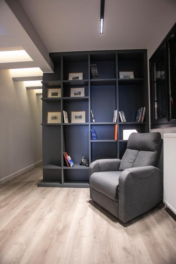 The Lux2 A Gorgeous Apartment 테살로니키 외부 사진