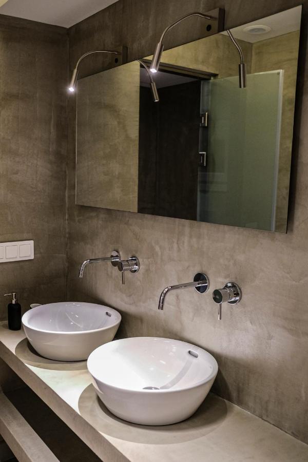 The Lux2 A Gorgeous Apartment 테살로니키 외부 사진